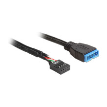 DeLOCK 83777 internal USB...