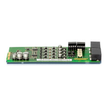 Auerswald COMpact 4FXS Modul
