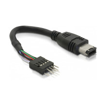 DeLOCK FireWire Cable