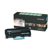 „Lexmark X264A11G“ tonerio kasetė