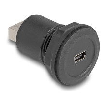 DeLOCK 66742 cable gender...
