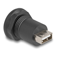 DeLOCK 66742 cable gender changer DeLOCK 66742 cable gender changer