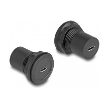 DeLOCK 66743 cable gender...
