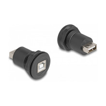 DeLOCK 66744 cable gender...