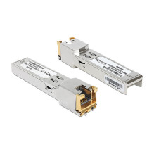 DeLOCK 86206 network transceiver module