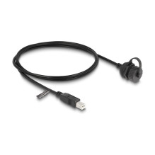 DeLOCK 88011 USB laidas