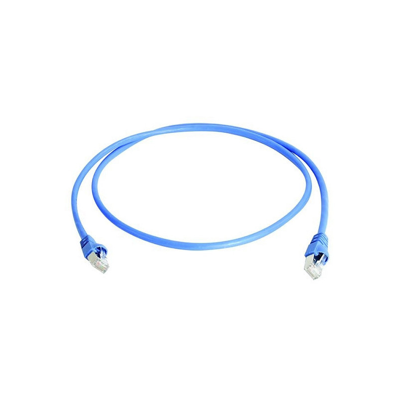 Telegärtner Karl Gärtner Telegärtner MP8 FS 600 - Patch cable - RJ-45 (M)
