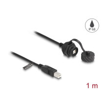 DeLOCK 88011 USB laidas DeLOCK 88011 USB laidas