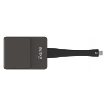 „iiyama WP D002C“ išmaniojo televizoriaus adapteris „iiyama WP D002C“ išmaniojo televizoriaus adapteris