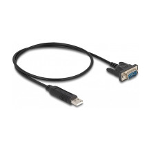 DeLOCK 66461 serial cable