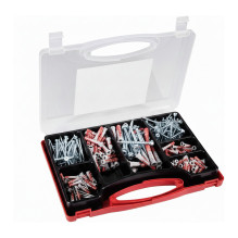„Fischer Meister-Box XL“...