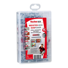 „Fischer 535972“ sraigtinis...