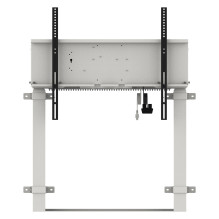 iiyama MD-WLIFT2031-W1 monitor mount / stand