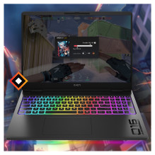 HP OMEN by MAX 16-ah0095ng CU 9 275HX, NVIDIA GeForce RTX 5080, 32 GB 2 TB SSD W11Home Nešiojamas kompiuteris HP OMEN by MAX 16-ah0095ng CU 9 275HX, NVIDIA GeForce RTX 5080, 32 GB 2 TB SSD W11Home Nešiojamas kompiuteris