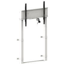 iiyama MD-WLIFT2031-W1 monitor mount / stand
