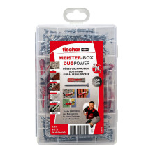 Fischer 535972 screw anchor / wall plug