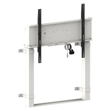 iiyama MD-WLIFT2031-W1 monitor mount / stand