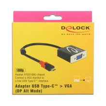 „DeLOCK 62994“ vaizdo kabelio adapteris „DeLOCK 62994“ vaizdo kabelio adapteris