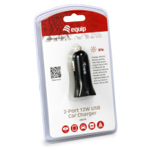 Equip 245510 mobile device charger