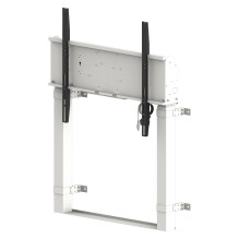 iiyama MD-WLIFT2031-W1 monitor mount / stand