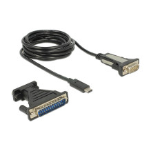 DeLOCK 62904 serial cable