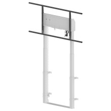 iiyama MD-WLIFT2031-W1 monitor mount / stand