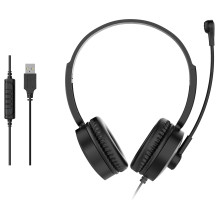 Equip 245301 headphones /...