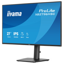 iiyama ProLite XB2796HSC-B1 computer monitor
