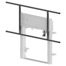 iiyama MD-WLIFT2031-W1 monitor mount / stand