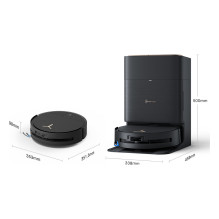 Ecovacs Deebot X9 Pro Omni Ecovacs Deebot X9 Pro Omni