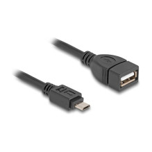 DeLOCK 83018 USB cable
