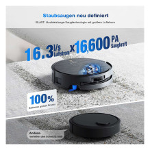Ecovacs Deebot X9 Pro Omni Ecovacs Deebot X9 Pro Omni