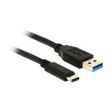 DeLOCK 0.5m USB3.1-C /...