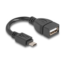 DeLOCK 83018 USB laidas DeLOCK 83018 USB laidas