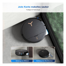 Ecovacs Deebot X9 Pro Omni Ecovacs Deebot X9 Pro Omni
