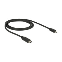 DeLOCK 83602 USB cable DeLOCK 83602 USB cable