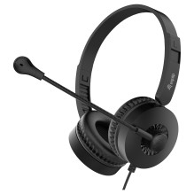 Equip 245301 headphones / headset Equip 245301 headphones / headset