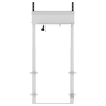 „iiyama MD-WLIFT2031-W1“ monitoriaus laikiklis / stovas „iiyama MD-WLIFT2031-W1“ monitoriaus laikiklis / stovas