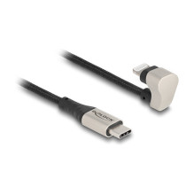 DeLOCK 80025 lightning cable
