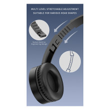Equip 245301 headphones / headset Equip 245301 headphones / headset