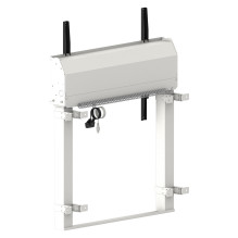 iiyama MD-WLIFT2031-W1 monitor mount / stand