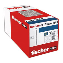 Fischer 670501 screw / bolt