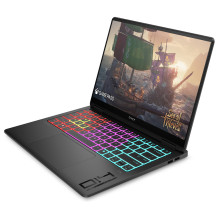 HP OMEN Transcend 14-fb1095ng Gaming Notebook 35.6 cm (14")