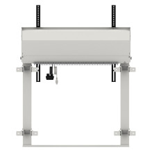 iiyama MD-WLIFT2031-W1 monitor mount / stand