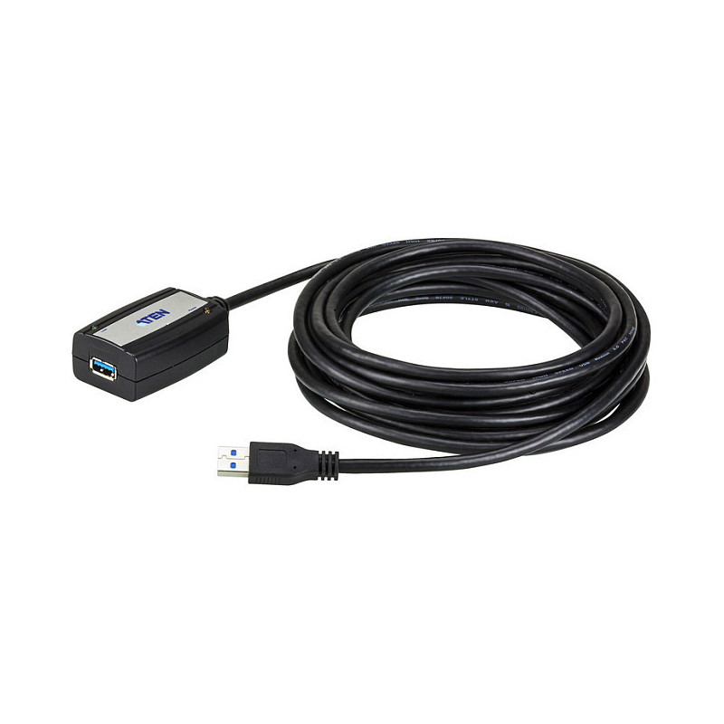 USB USB 3.0 Extender Cable (5m) ATEN