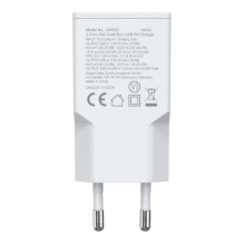 Equip 245523 mobile device charger