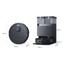 „Ecovacs Deebot T30C Gen 2“