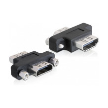 DeLOCK HDMI A