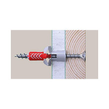 Fischer 670501 screw / bolt Fischer 670501 screw / bolt