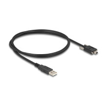 DeLOCK 80478 USB cable DeLOCK 80478 USB cable